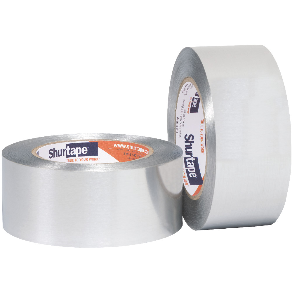 AF 75 Military Grade Aluminum Foil Tape