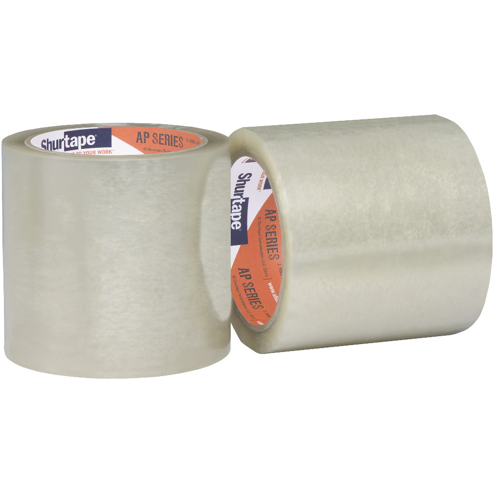 AP 15 Label Protection Acrylic Packaging Tape