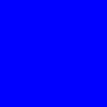 Blue (BLU)