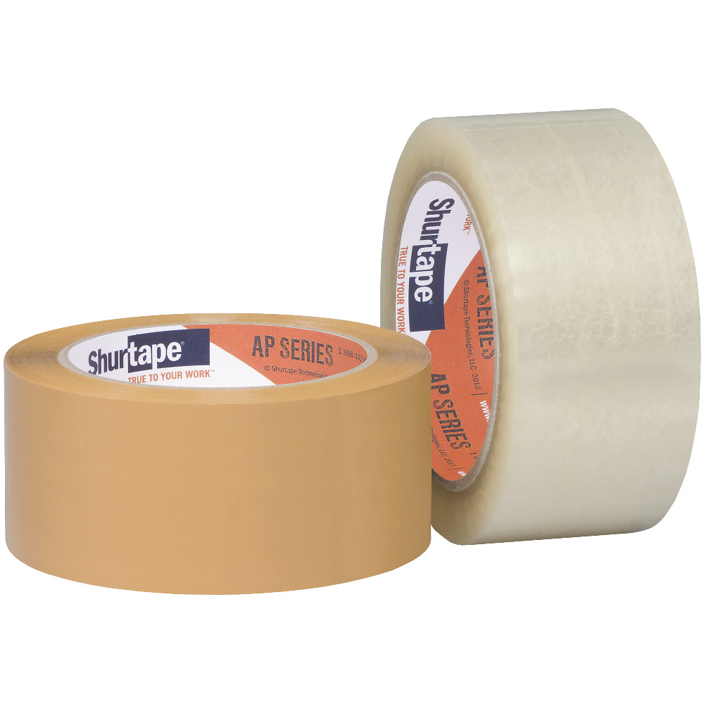 AP 301® Performance Grade Acrylic Packaging Tape
