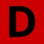 Danger (RED)