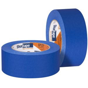 CP 27® 14-Day ShurRELEASE® Blue Painter's Tape - Multi-Surface