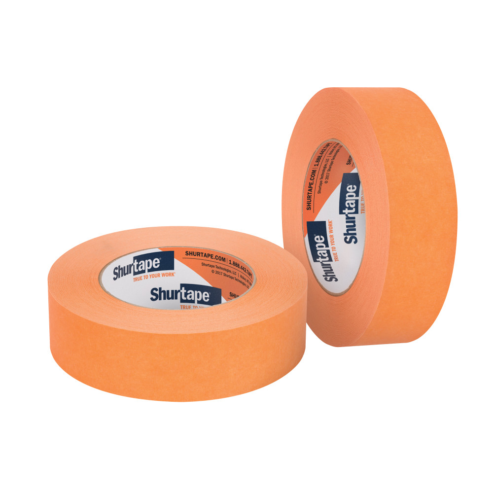 CP 200 Performance Grade, Medium-High Adhesion Masking Tape