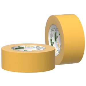 FrogTape® 225 Gold Performance Grade Moderate Temperature, Medium-High Adhesion Masking Tape