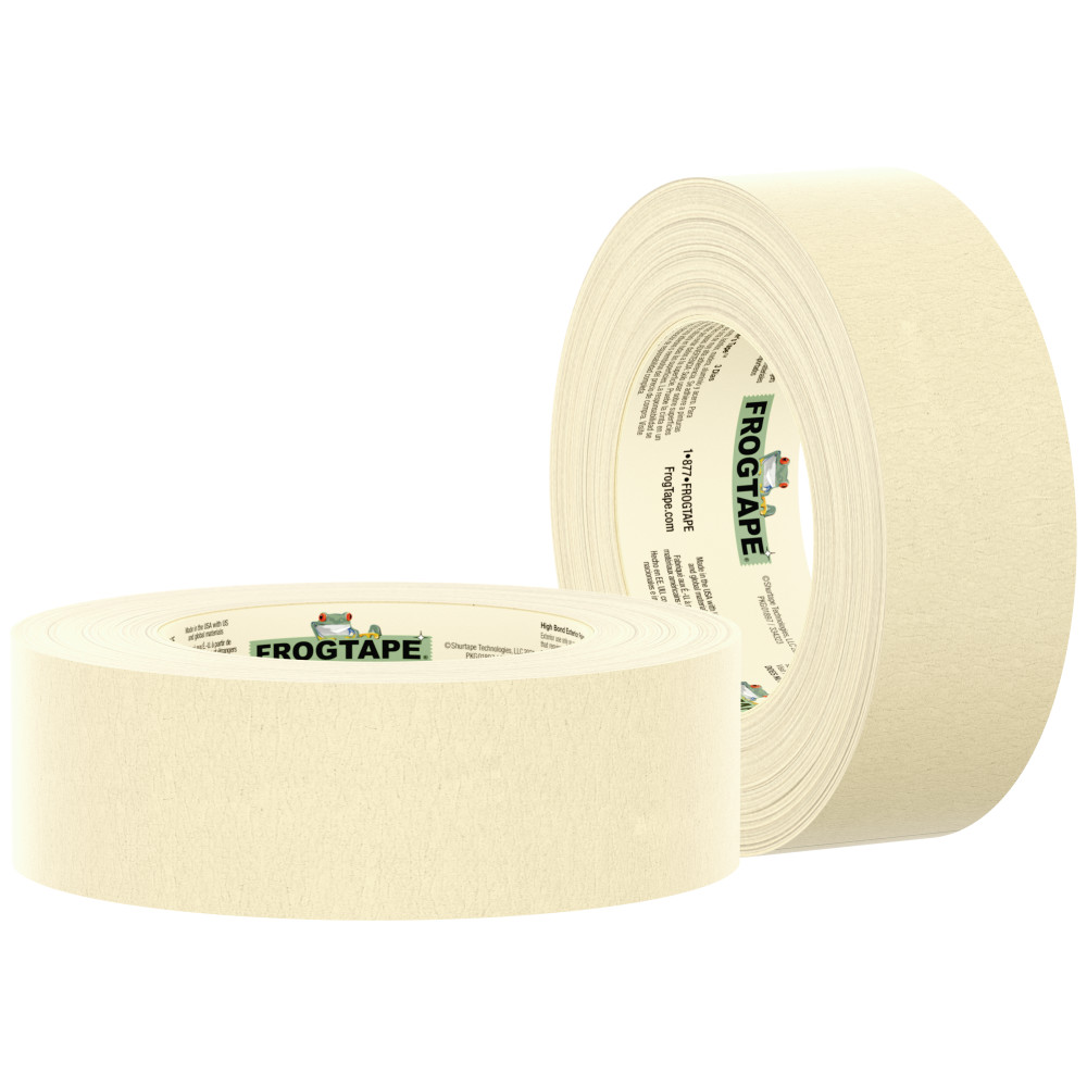 FrogTape® High Bond Exterior Painter's Tape®