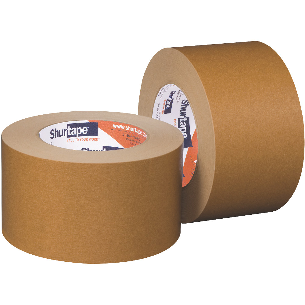 CR 400 Performance Grade Paper Packaging Tape