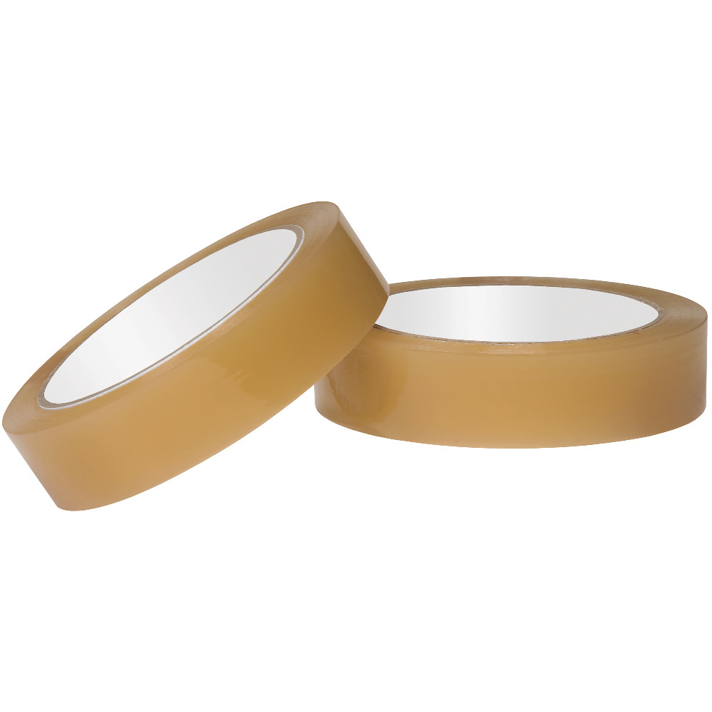 CT 109 General Purpose Grade Transparent Cellulose Film Tape