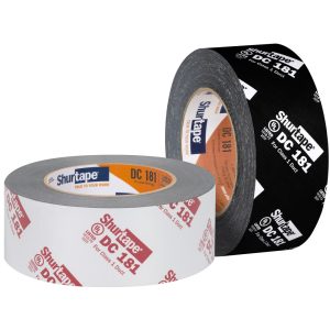 DC 181 UL 181B-FX Listed/Printed Film Tape