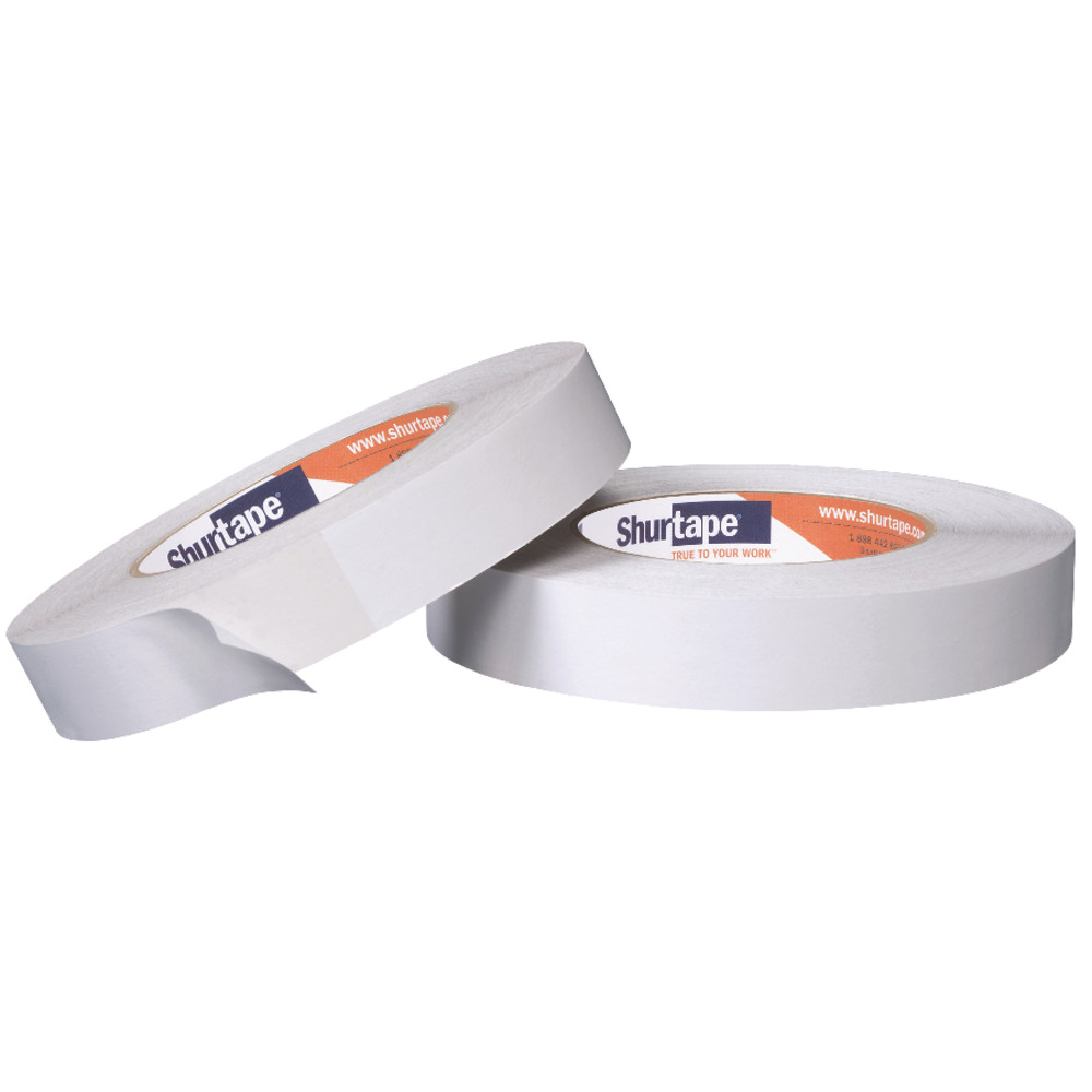 DP 380 General Purpose Grade Double-Coated Polyester Film Tape