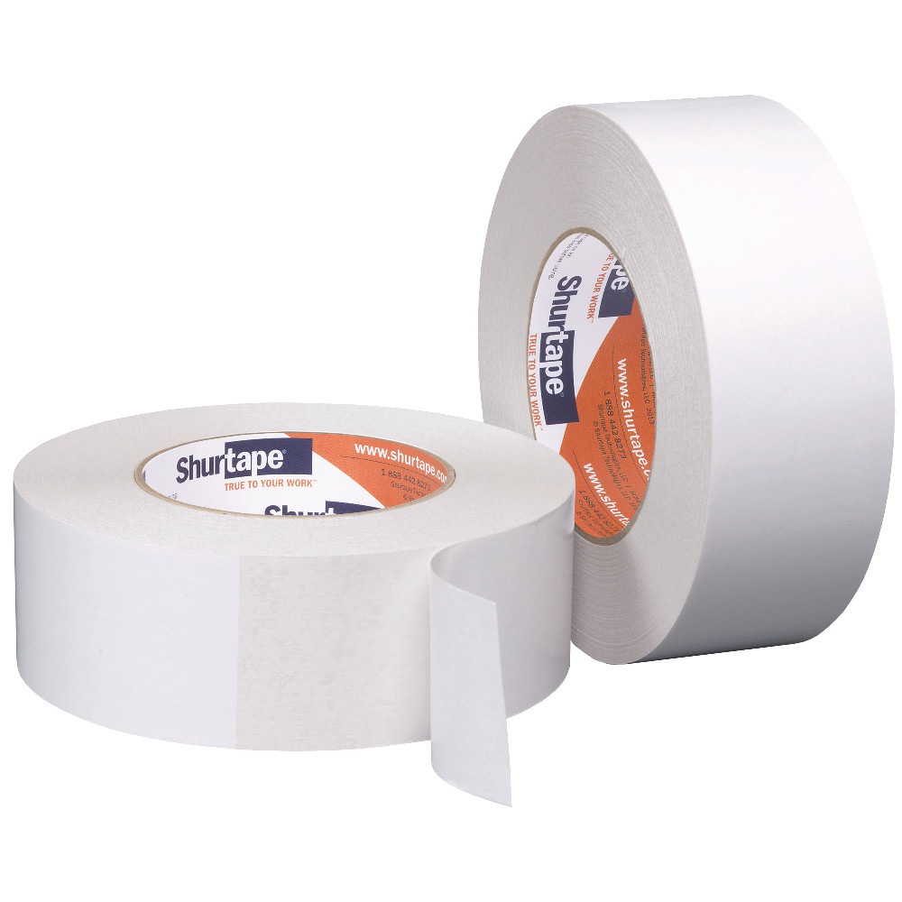 DT 200 Premium Performance Grade Double-Coated Nonwoven Tissue Tape