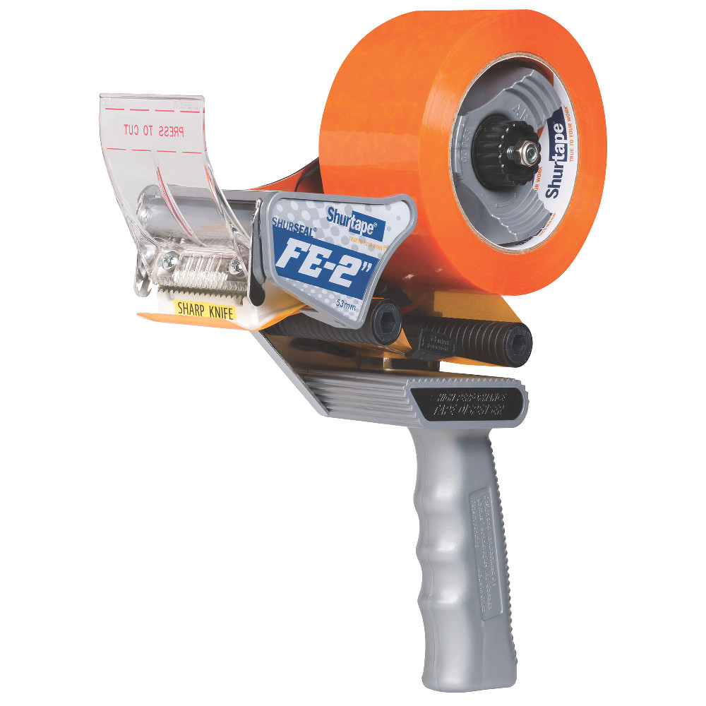 FE-2" Folded Edge® Hand Dispenser
