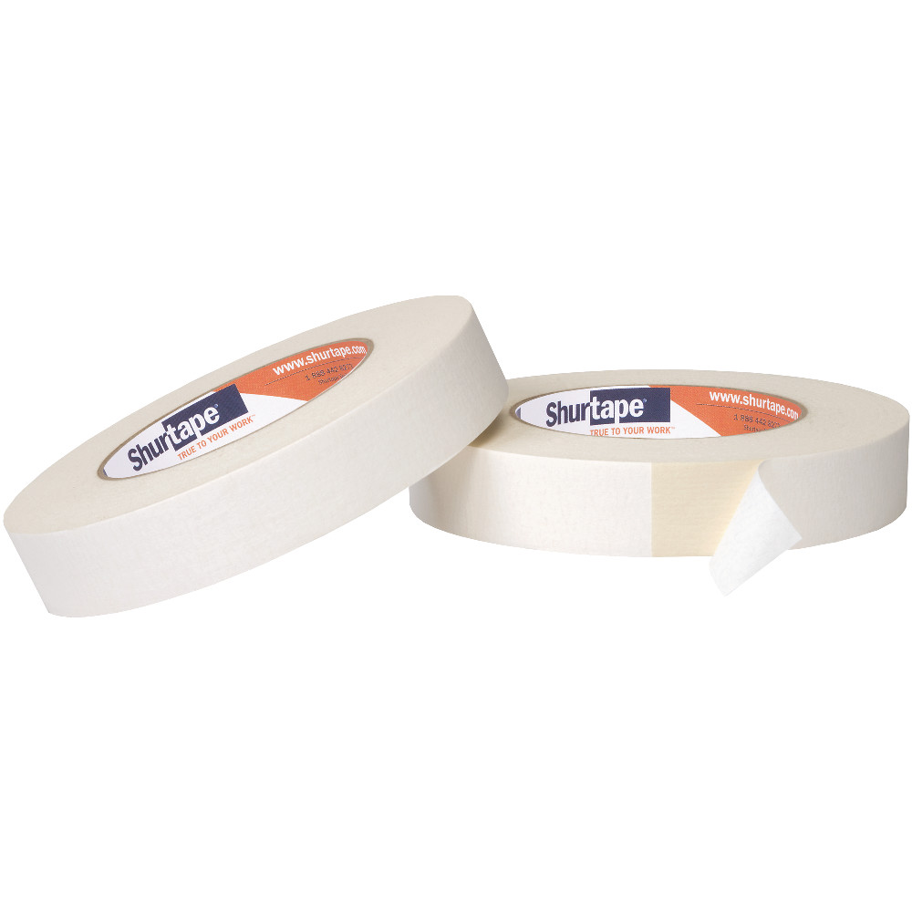 GG 200 Double-Coated Crepe Paper Golf Grip Tape