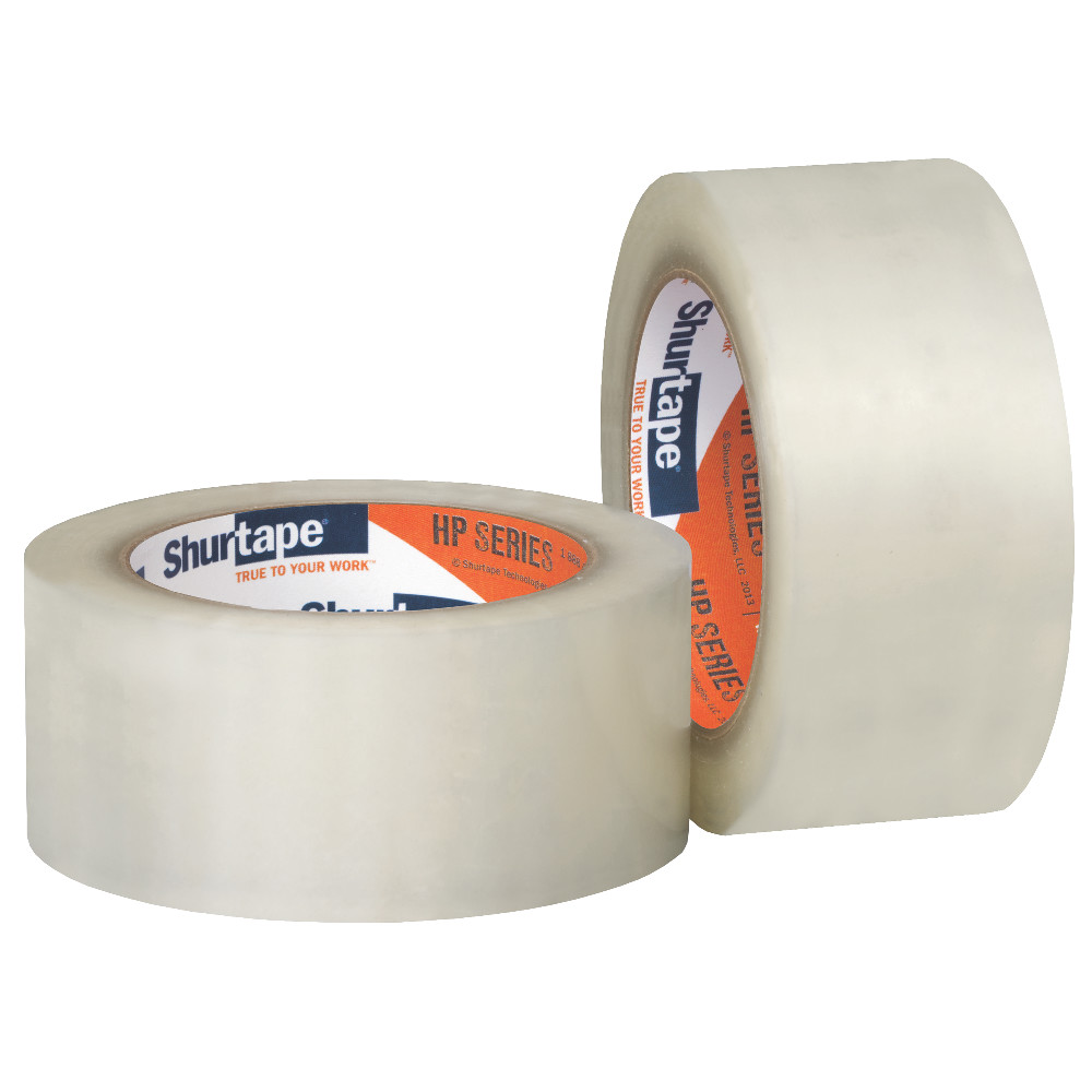 HP 235 Hot Melt Packaging Tape for Recycled Cartons