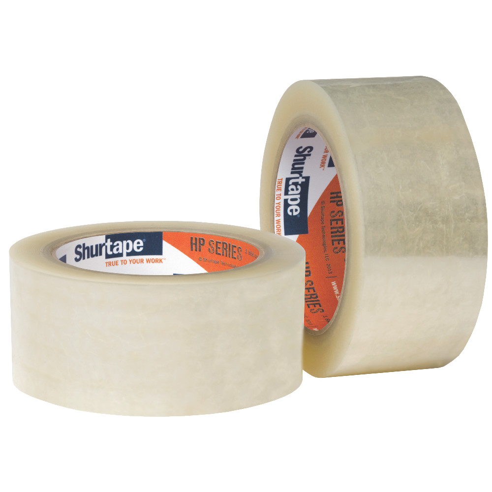 HP 800 Extremely Tough Hot Melt Packaging Tape