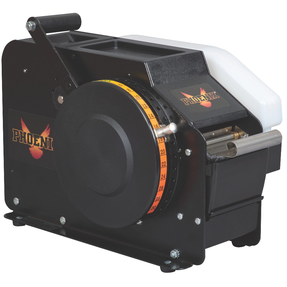 Phoenix® M-1 Manual Gummed Tape Dispenser