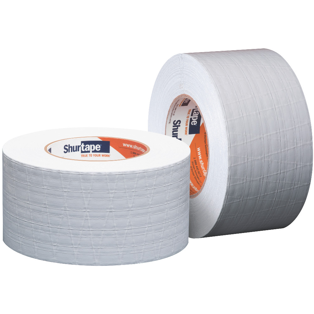 MB 100CT Metal Building Insulation Seaming Tape