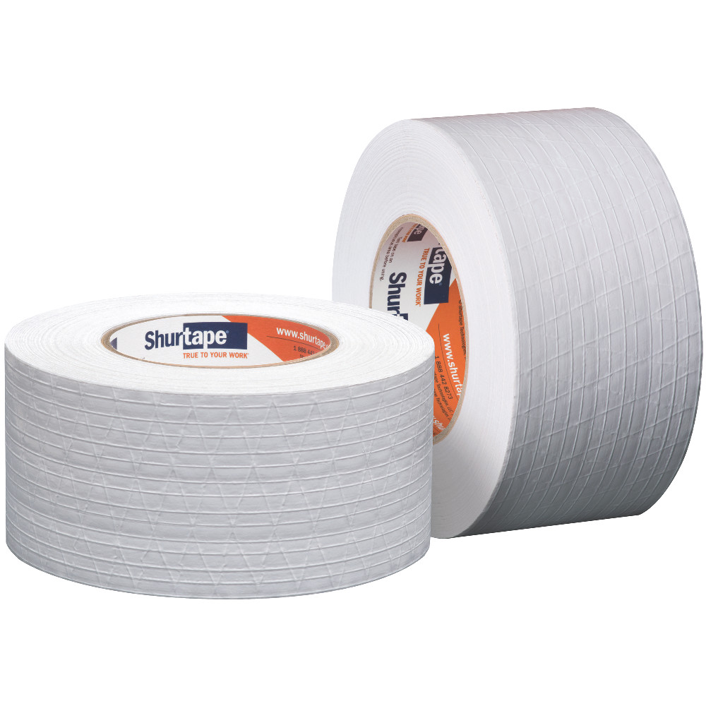 MB 200CT Metal Building Insulation Seaming Tape
