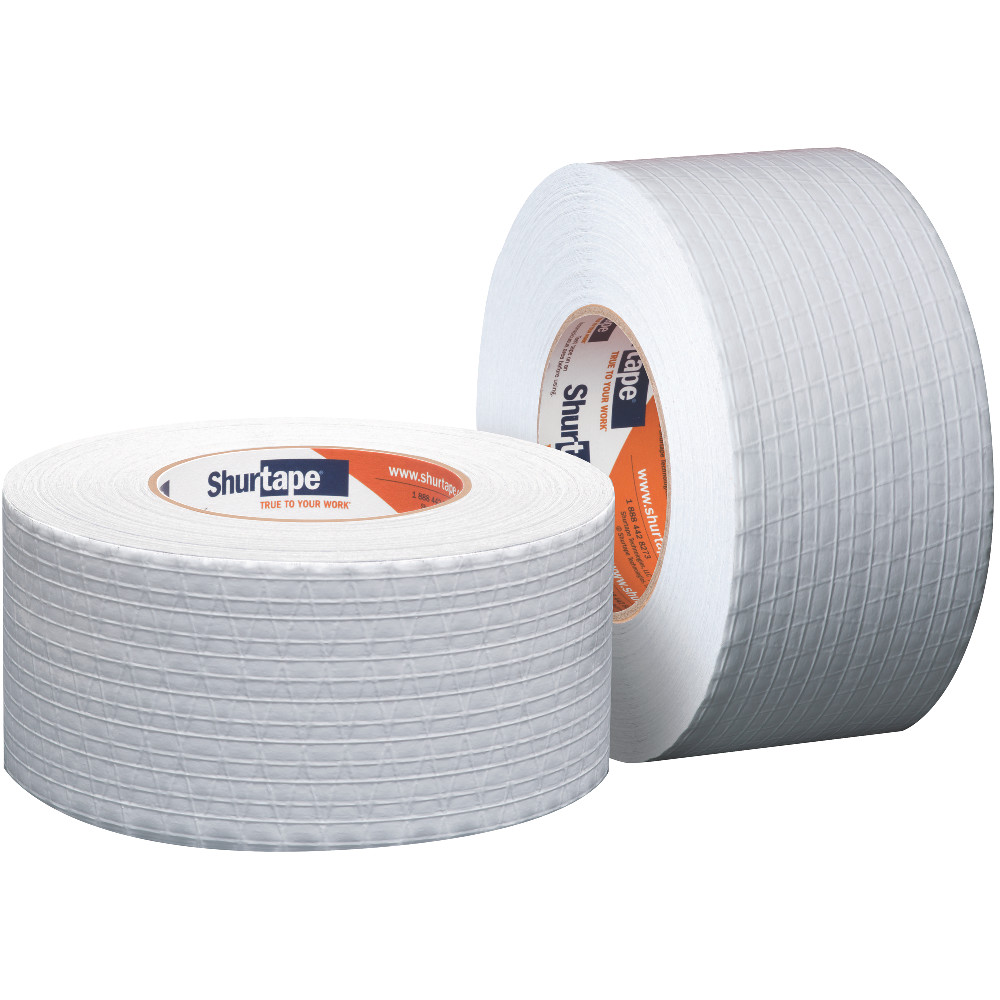 MB 300CT Metal Building Insulation Seaming Tape