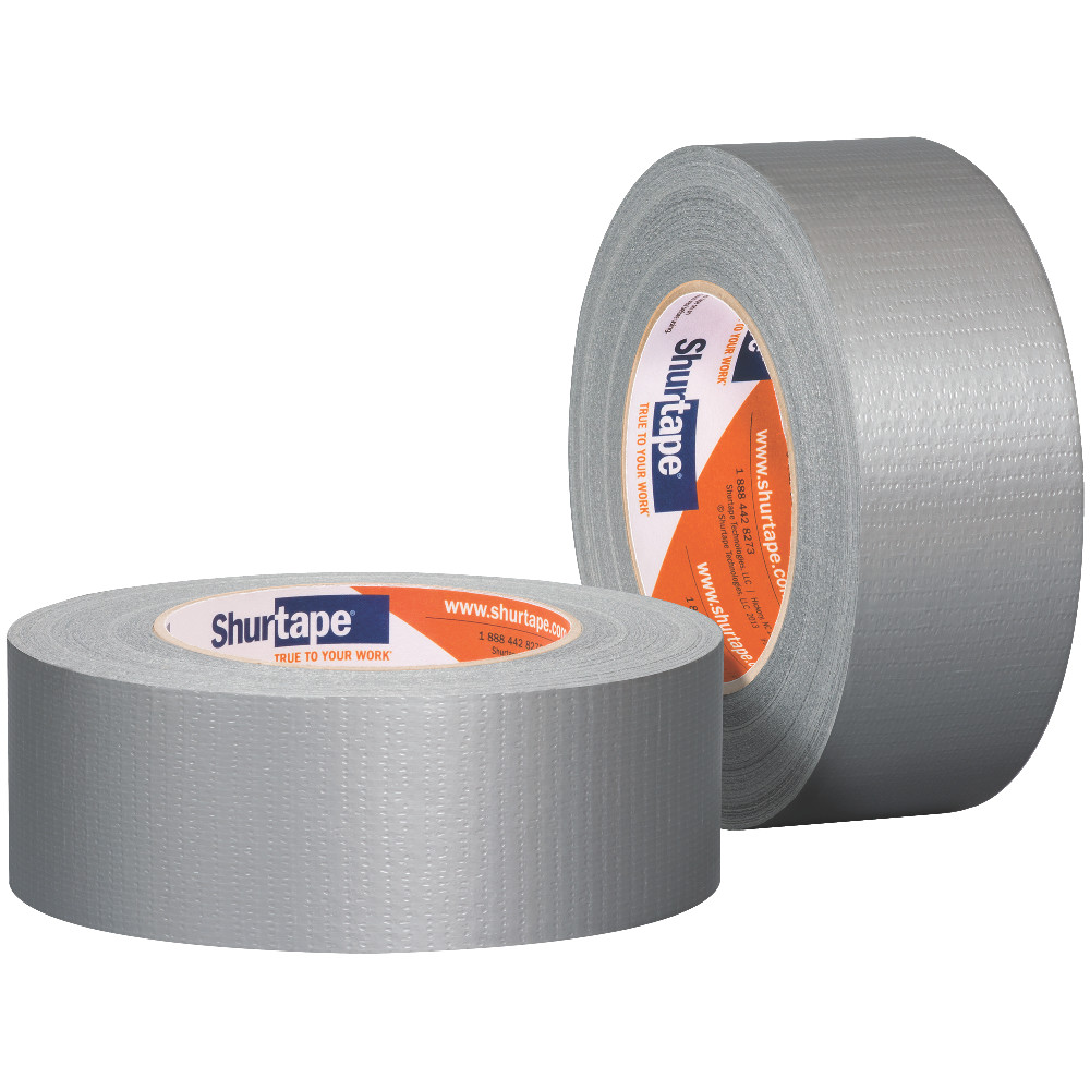 PC 8 General Purpose Grade, Co-Extruded Duct Tape