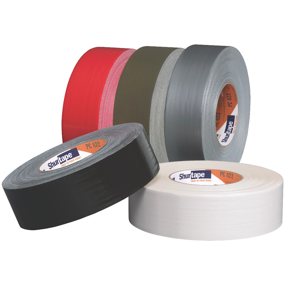 PC 622 Premium Grade Stucco Duct Tape