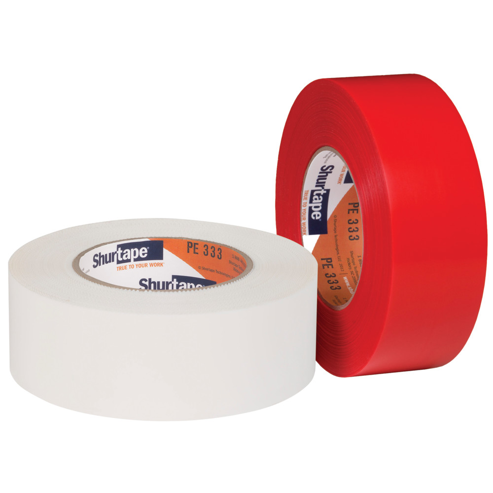 PE 333 Non-UV-Resistant Polyethylene Tape