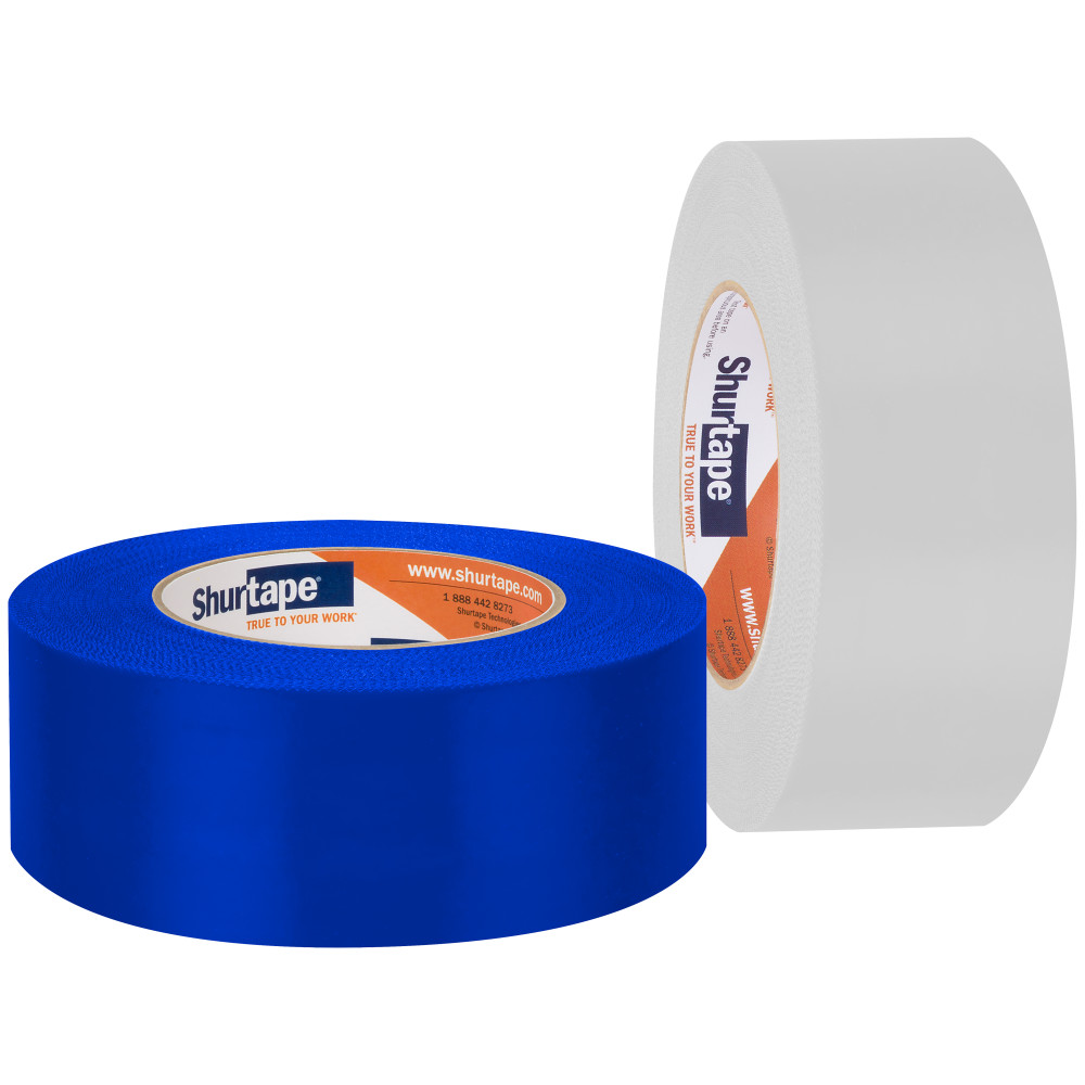 PE 900 UV-Resistant Marine Heat Shrink and Hull Preservation Tape