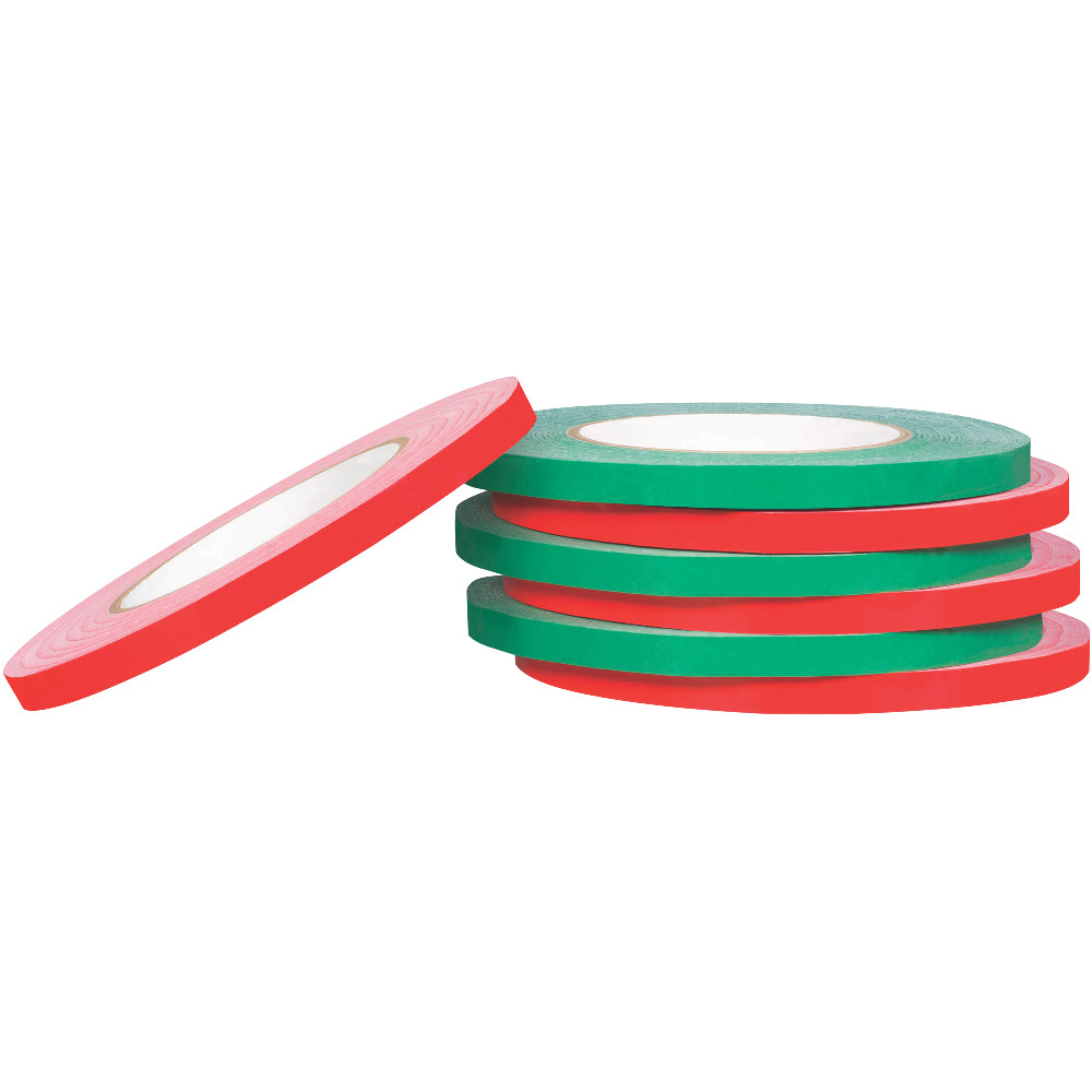 PP 808 General Purpose Grade UPVC Film Tape