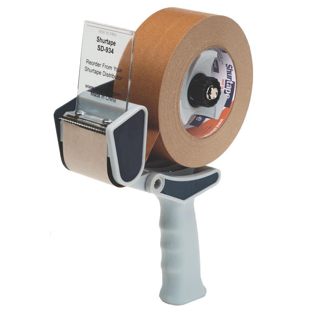 SD 934 Professional Pistol-Grip Tape Dispenser