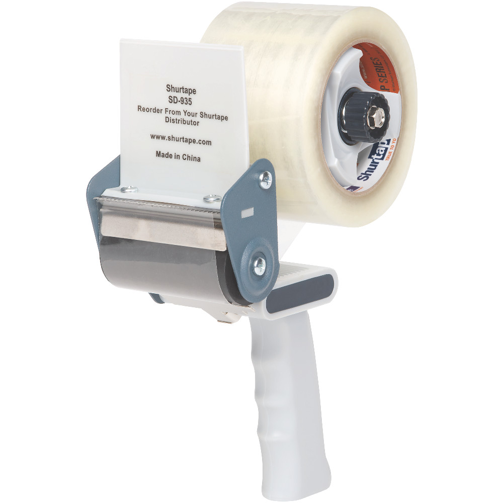SD 935 Professional Pistol-Grip Tape Dispenser