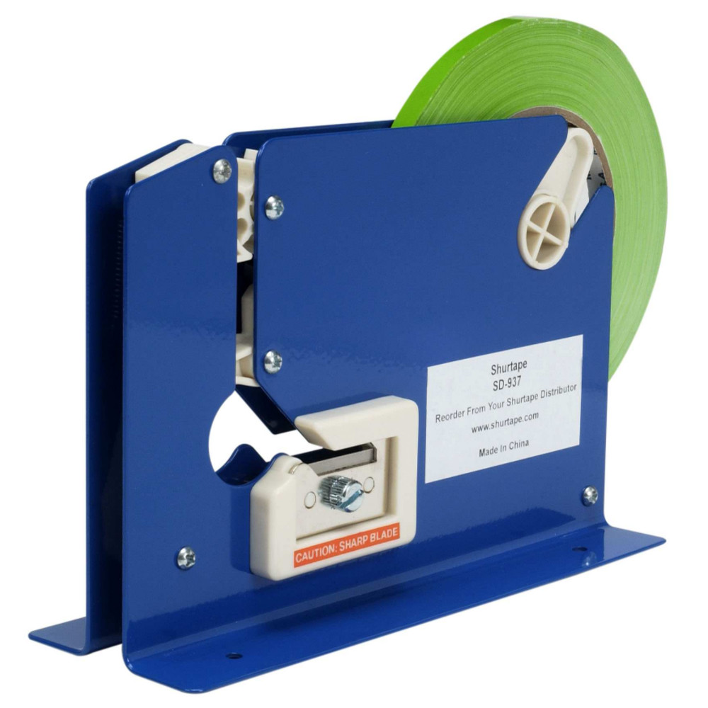 SD 937 Tabletop Bag-Sealing Dispenser