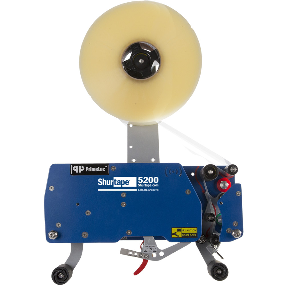 SP 5000 Retrofit Tape Head