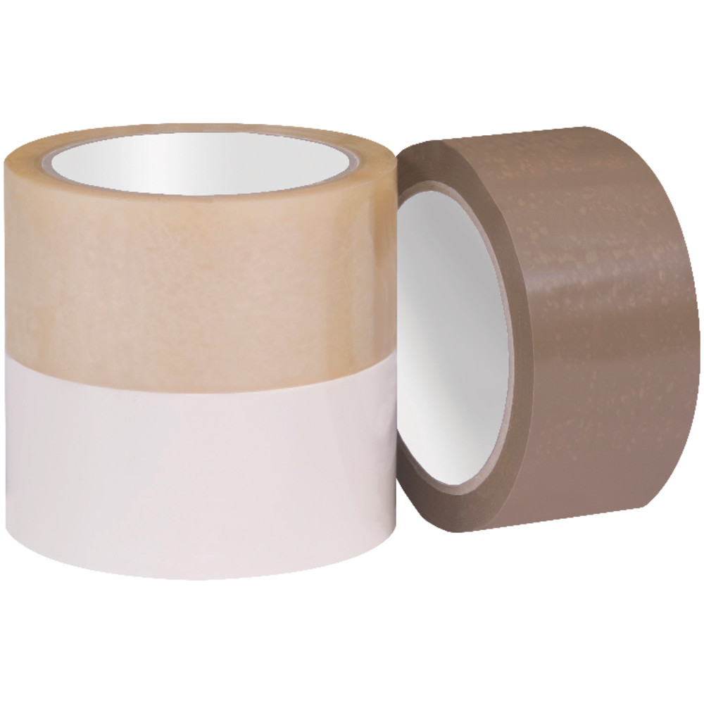 VF 719 Economy Grade UPVC Film Tape