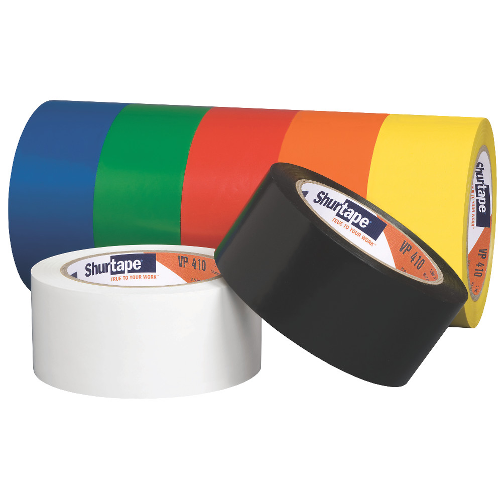 VP 410 Line Set Tape