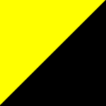 Black/Yellow (BKY)
