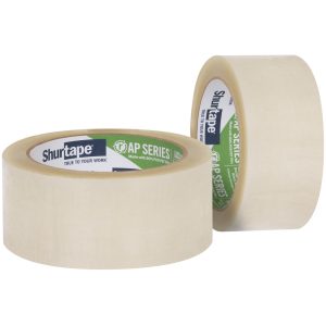 rAP 201 Production Grade 90% PCR rPET Acrylic Packaging Tape