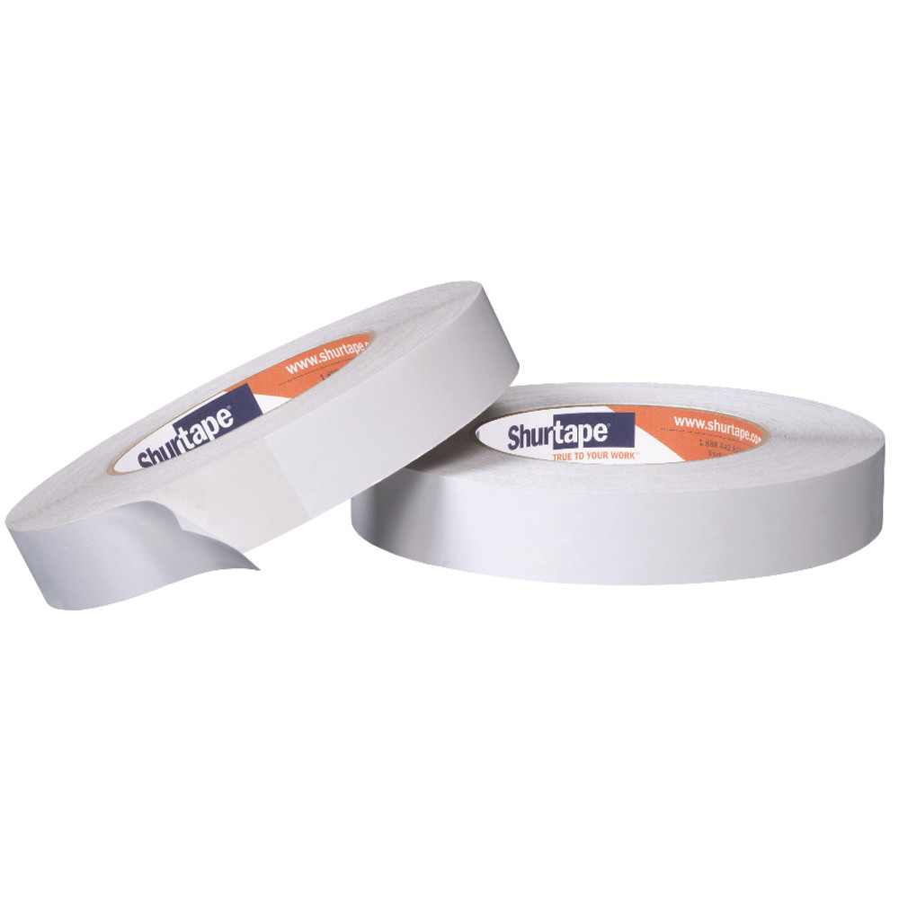 DP 401 Professional Grade Double-Coated Polyester Film Tape