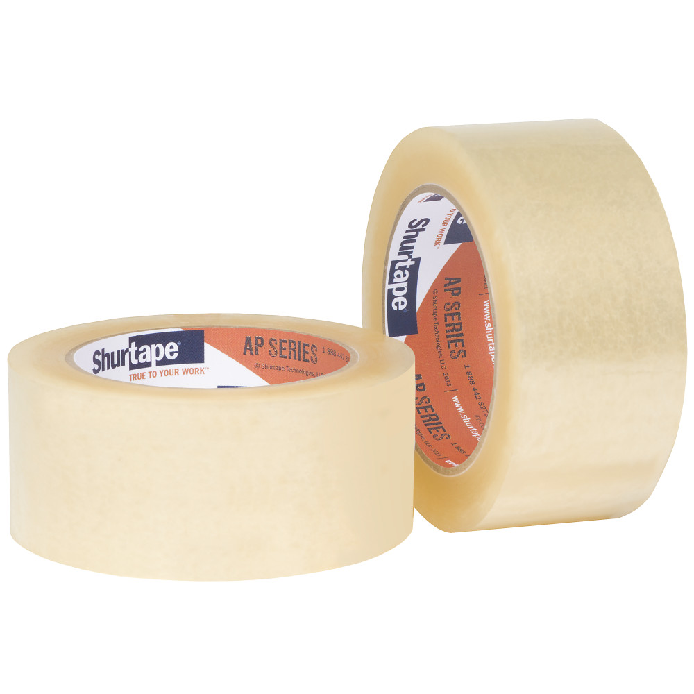 AP 301® Performance Grade Acrylic Packaging Tape